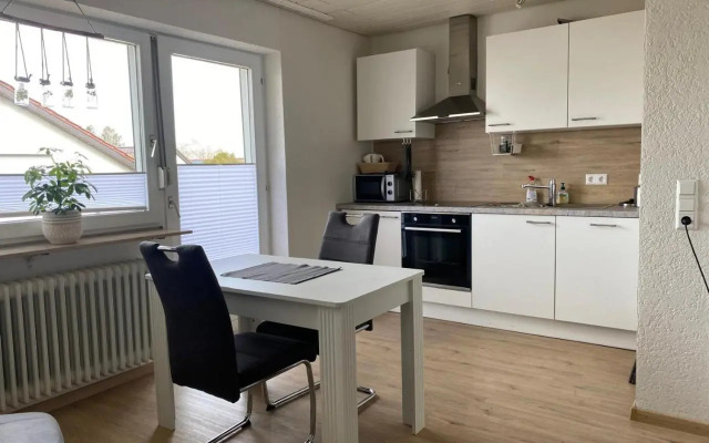 Ferienwohnung Gehring Bad Krozingen