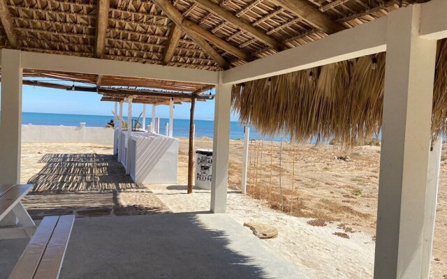 Villas Capitan Petter