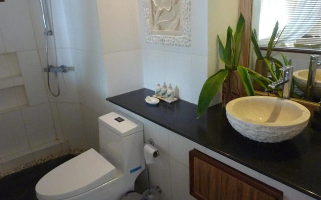 Vellago Resort - Adults Only