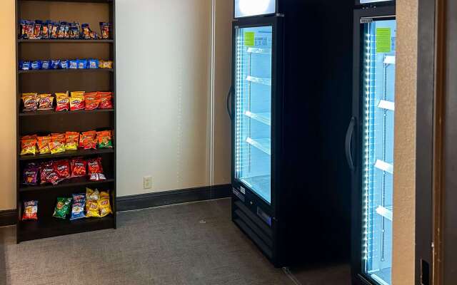 Rodeway Inn Abilene West