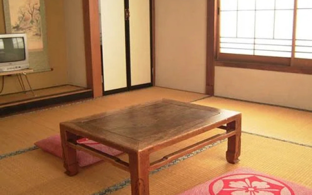 Sasaya Ryokan