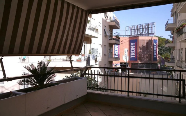 Sleep in Italy - Flaminio Apartments