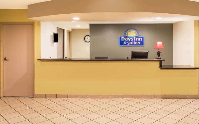 Days Inn & Suites By Wyndham Thibodaux