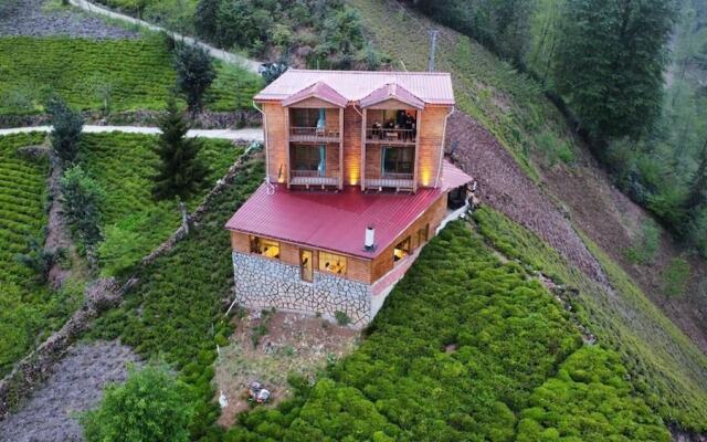 Gulesen Otel