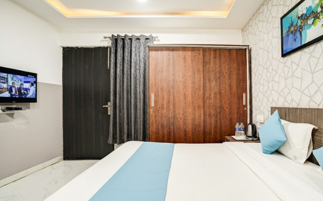 Hotel Shagun & Banquets I Rohini