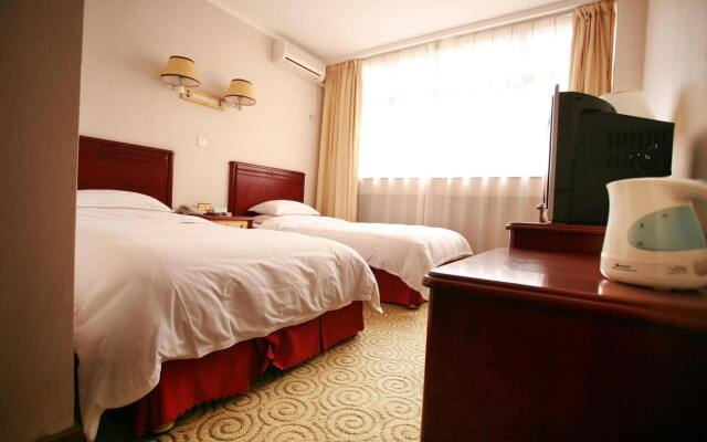 Zhengzhou Guangcheng Hotel