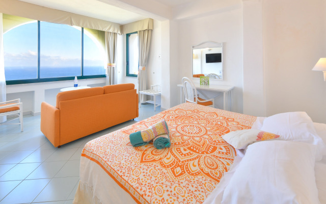 Hotel Paradiso Terme & Resort