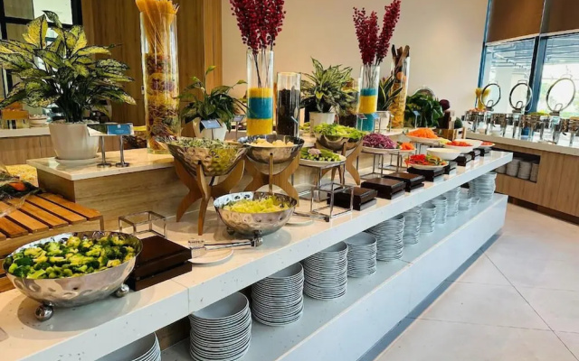 Cam Ranh Beach Resort near The Airport