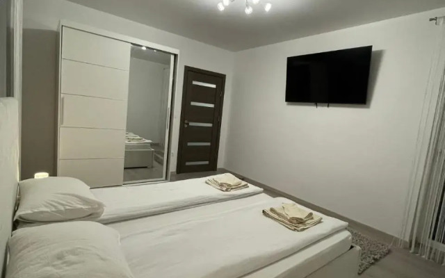 Merci Apartament