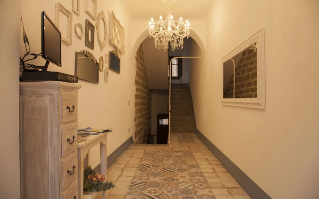 Casa Lu Duttori