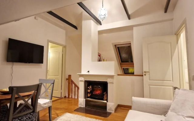 TyzenXL Luxury Vilnius Apartment