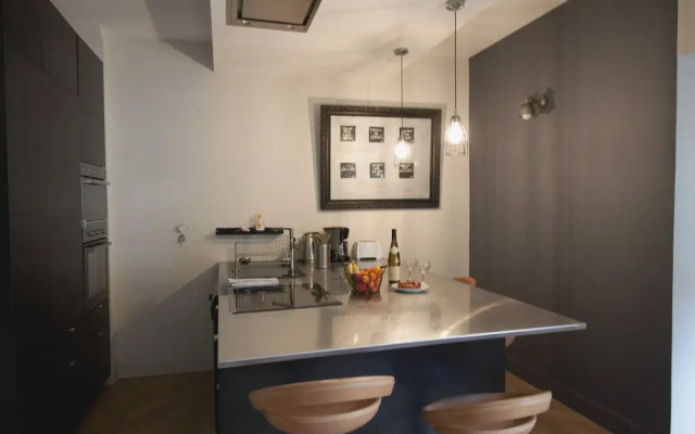 La Cour de Berthe Est