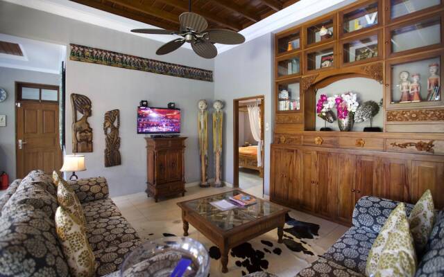 Bayshore Villa Sanur