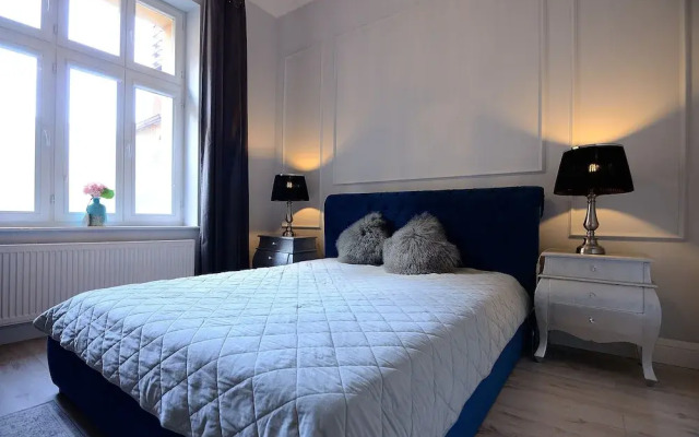 Victus Apartamenty - Nowy Jork