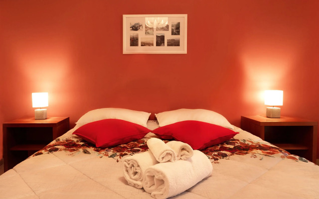 B&B Ruota di Carretto