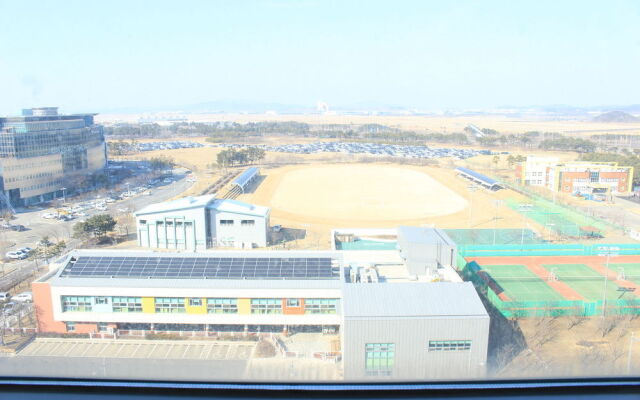 Korea Guest House