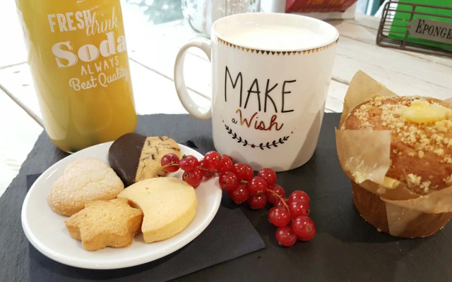 Sole&Luna Comolake Apartments