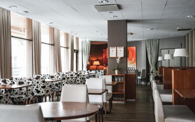 Holiday Club Saimaan Rauha Apartments