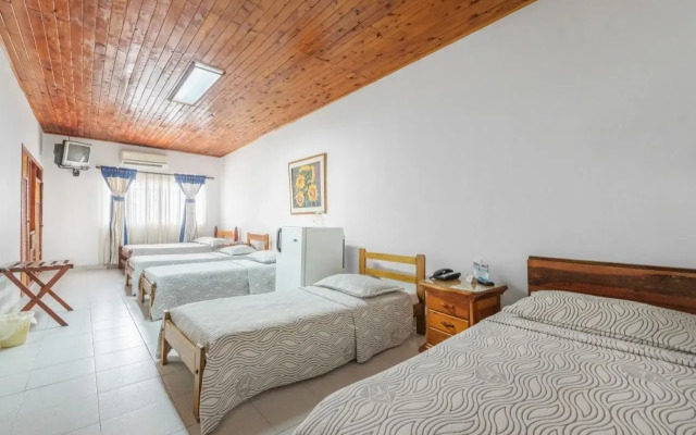 Hotel Veleros Cartagena
