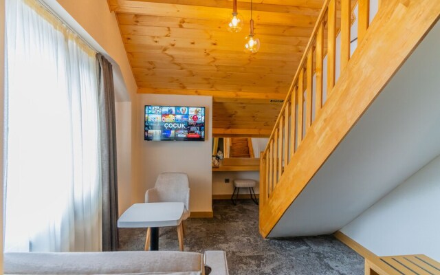 Sarpino Mountain Hotel