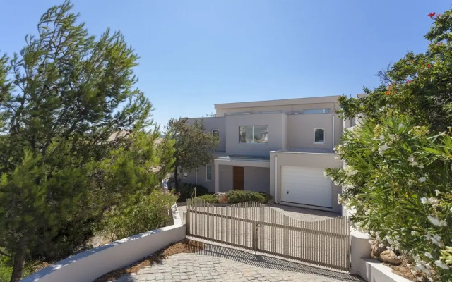 Villa Mar a Vista