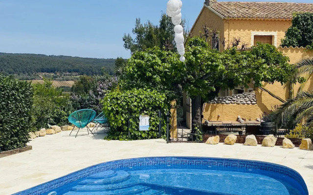 Arianella B&B Penedes