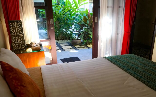Kembali Lagi Guest House