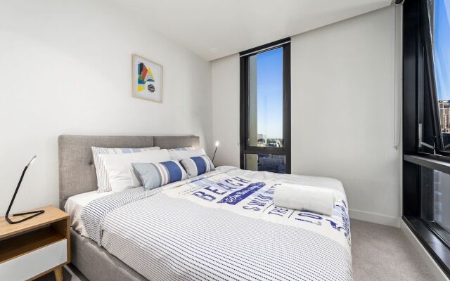 Empire Apartment – Guest Rooms – Melbourne