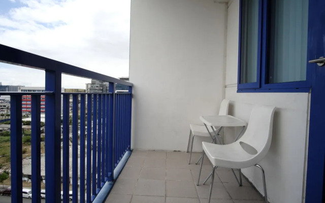 ZEN Rooms Pasay Seaside