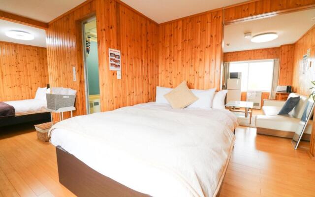 Culture24 202 / Vacation STAY 6309