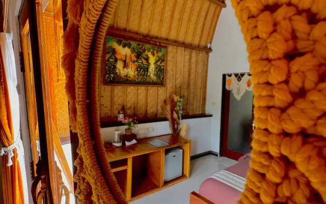 Meket Bungalows