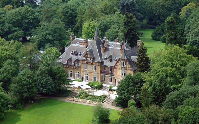 Villa Rothschild, an Autograph Collection Hotel