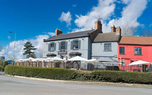Grantham Arms