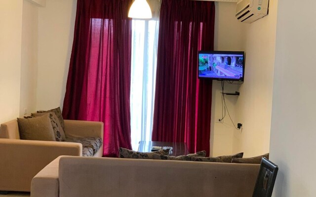 Lafamilia Albadwan