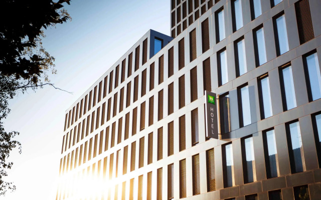 ibis Styles Basel City