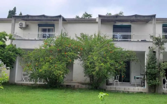 Résidence U Valledoro