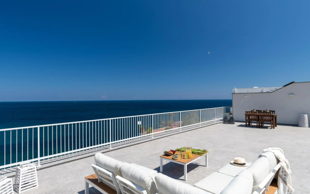 Nesos suites by DomuSicily