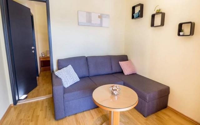 Apartments Vlahusi'c
