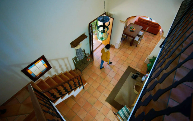 Bou Ros Finca Can Nadal