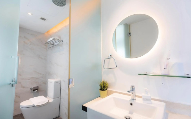 Hotel Nuve
