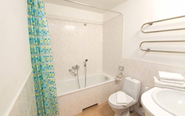 Good Stay Eiropa Hotel