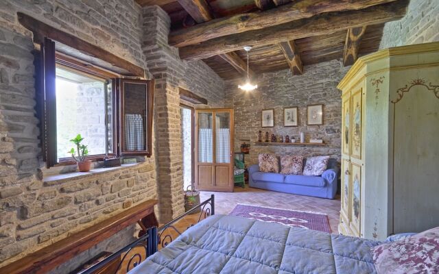 Agriturismo Castello della Pieve