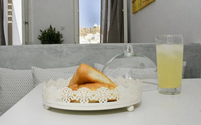 Anatoli Luxury Studios