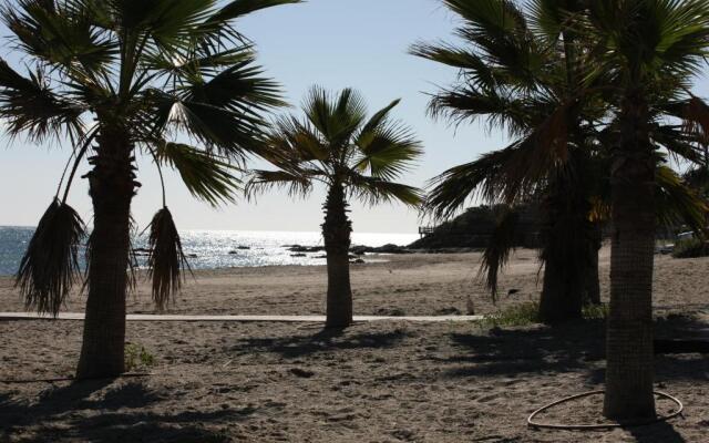 Rancho Miraflores, apartment near Malaga and Marbella, great views