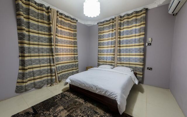 Kichangani Beach house