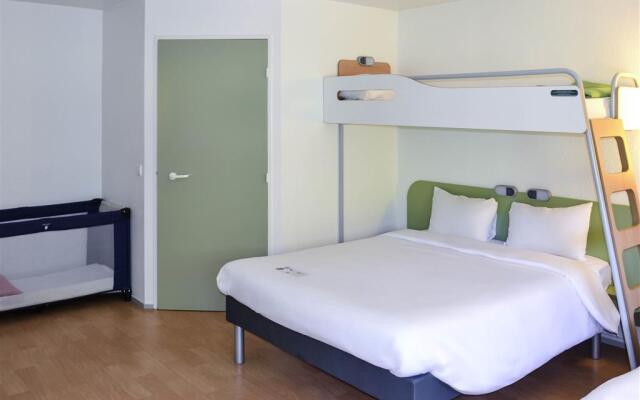 ibis budget Aix Les Bains Nord