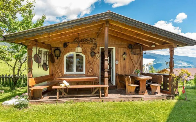 Hotel Alpenfrieden