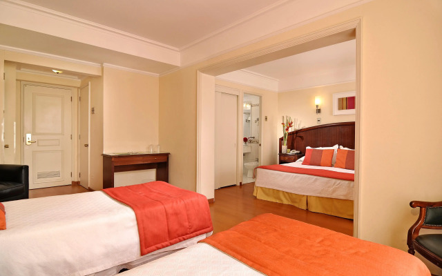 Hotel Gran Palace