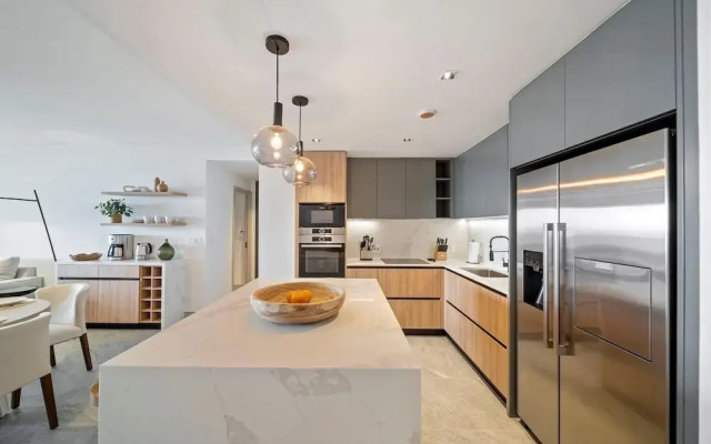 Allure 102 2 Bedroom Apts