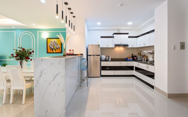 Stephen Luxury Apartments